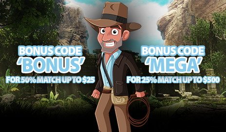 Bonus Code Slots