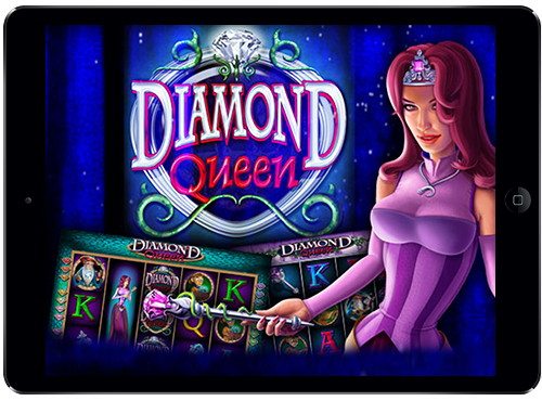 diamond-queen-i-pad