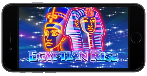 egyptian-rise-i-phone