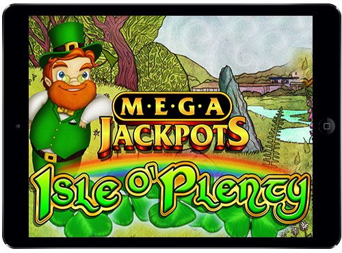 jackpot mobile casino games