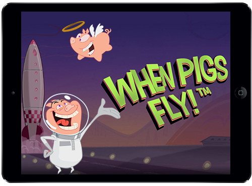 when-pigs-fly-i-pad