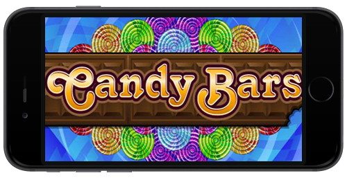 candy-bars-i-phone