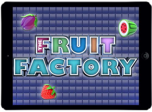 Fruit Factory Slot