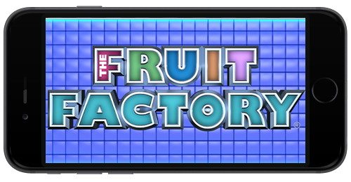 fruit-factory-i-phone