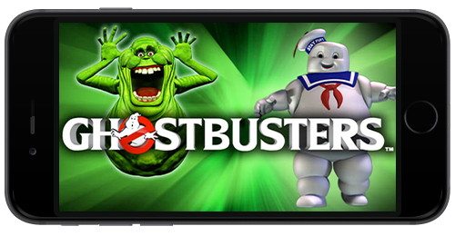 ghost-busters-i-phone