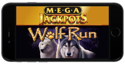 wolf-run-i-phone