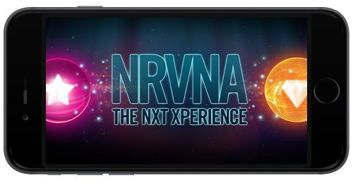 nrvna-i-phone