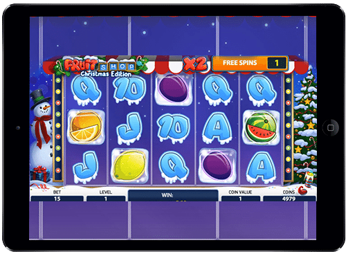 Slots Mobile UK