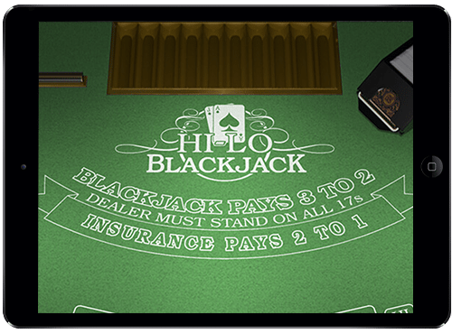 Best UK Mobile Blackjack