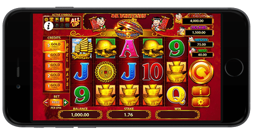 88 Fortune Slot Best Mobile Slots UK Spins