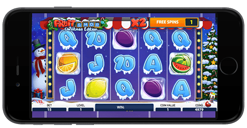 Slots Mobile UK