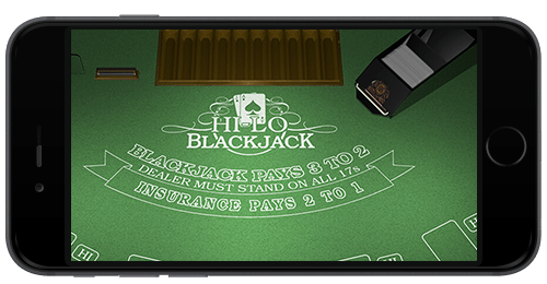 Best UK Mobile Blackjack