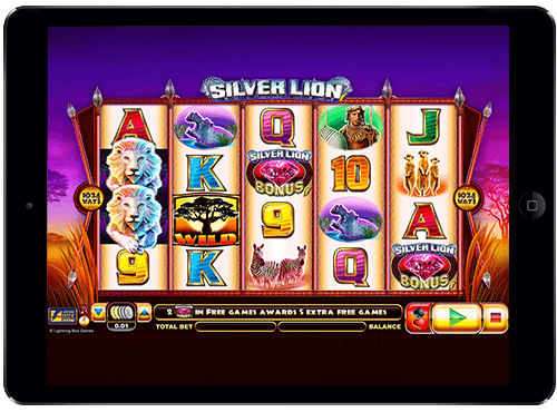 Free Spins Slot Machnies