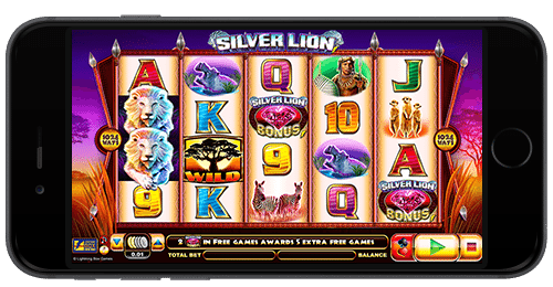 Free Spins Slot Machnies