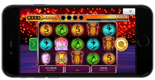 jackpot slots online