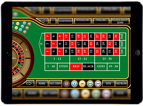 Classic Roulette Tips