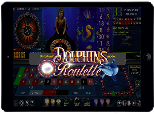 Roulette Deposit Bonus