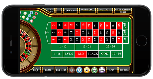 Classic Roulette Tips