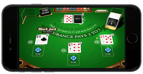 Blackjack Classic