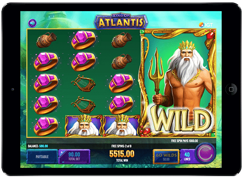 Best Slots Bonus UK