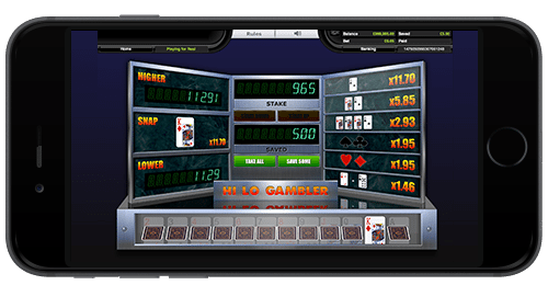 Top Mobile Phone Casino