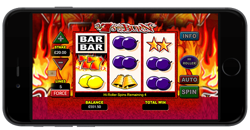 Phone Casinos UK