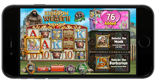 Online Casino Slots