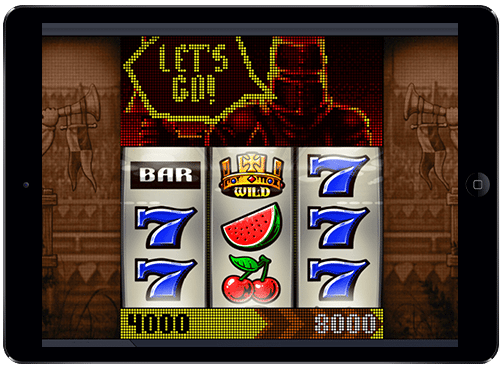 Slots Phone Casinos