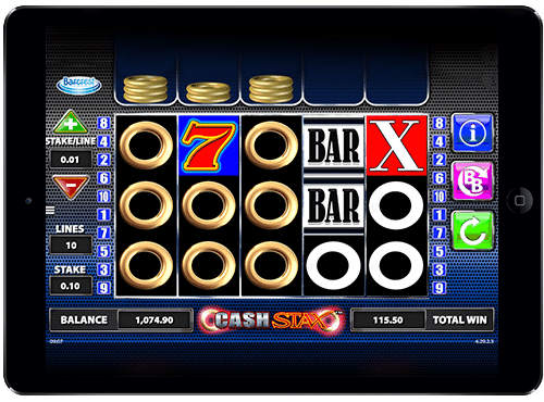 Online Slots Mobile