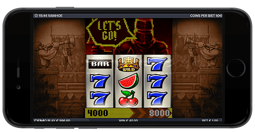 Slots Phone Casinos