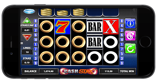 Online Slots Mobile