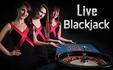 live blackjack games UK