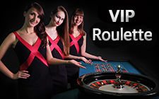 VIP Roulette UK