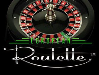 European Roulette – CF