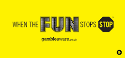 Gamble Aware Mobile UK