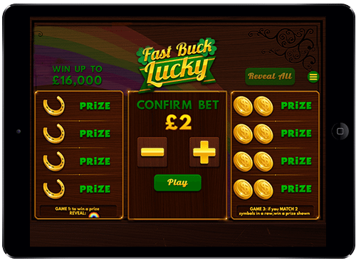 Jackpot Slots Site