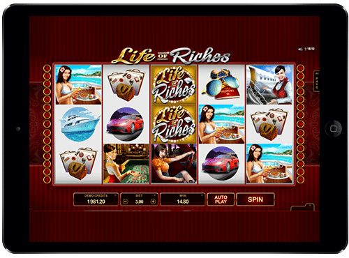 Slots Deposit Welcome Mobile