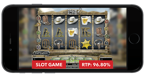 New Slots Site Bonus