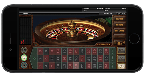 Free Roulette Site Bonus