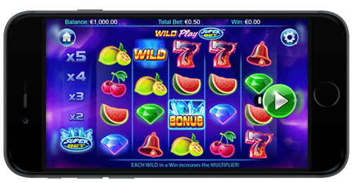 Best Slots Site