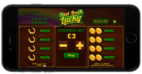 Jackpot Slots Site