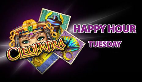 Happy Hour Tuesday Tuesday match
