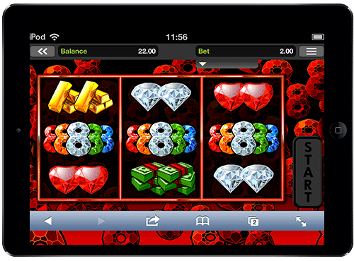 Cash Slots Welcome Bonus