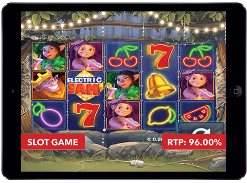 uk slots bonus