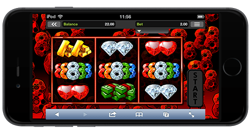 Cash Slots Welcome Bonus