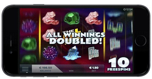 Free Slot Machine Welcome Bonus