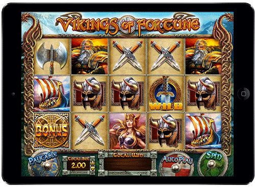 Best Online Slots Game