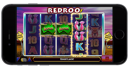 RedRoo – CoinFalls.com