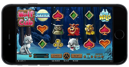 Online Slots Game