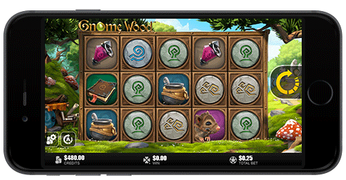 Deposit Welcome Slots Bonus
